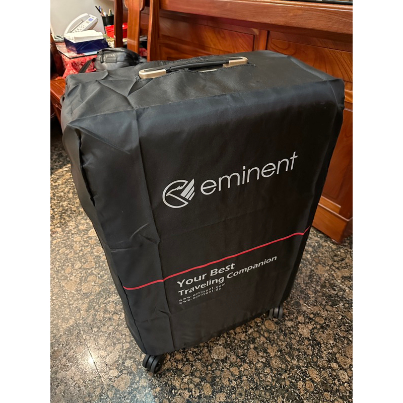 eminent 9R5 行李箱 28吋 110年12月購入 未使用