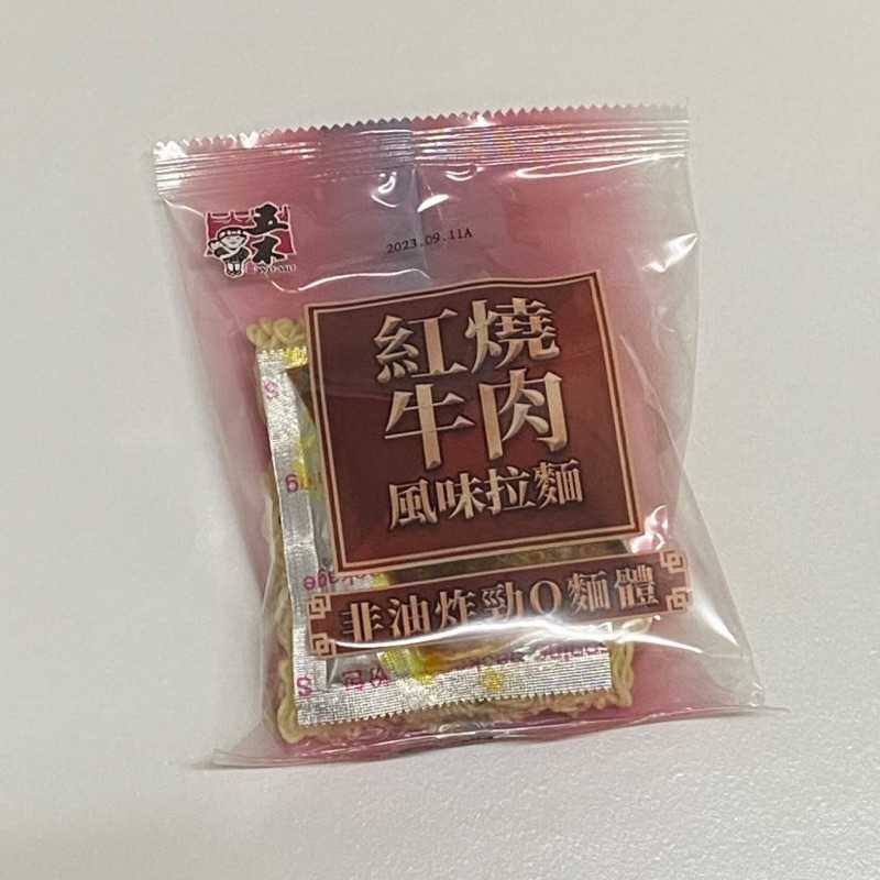 五木紅燒牛肉風味牛肉麵🌹好市多代購，新手上路🌹