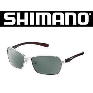 全新正品 公司貨 SHIMANO HG-065P 抗UV太陽偏光鏡 防潑水煙灰色鏡片 太陽眼鏡PC