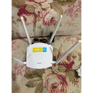 TOTOLINK N600R 雙倍大坪數專用 飆速無線WIFI分享器 wireless router