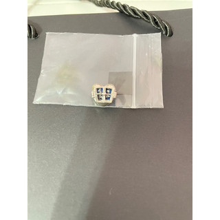 pandora可開窗愛心母親節串飾