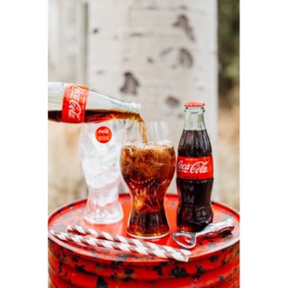 【有時候買太多】Riedel x 可口可樂 聯名 可樂杯 rum & coke 水晶玻璃杯