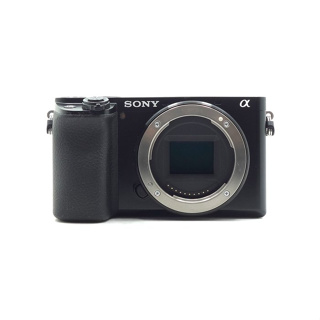 【浩克數位】Sony A6100 單機身 二手 APS-C 單眼相機 公司貨 快門次數約9,555 #78415