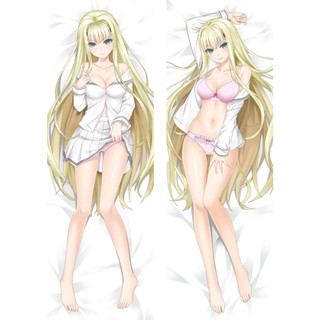 <<美少女萬華鏡----覡夕莉>>花吹雪精品 動漫抱枕 等身抱枕套 枕頭【多種規格】