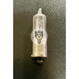 【H21W BAY9s】12V 21W 斜腳 12356 賓士 BENZ 福斯 倒車燈泡 第三煞車燈泡 PHILIPS