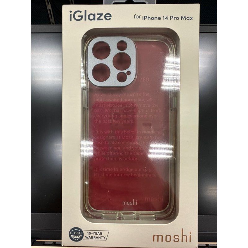 Moshi iPhone 14 Pro Max