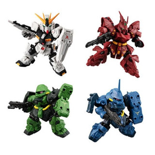 現貨 BANDAI 萬代正版盒玩 機動戰士鋼彈 MOBILITY JOINT GUNDAM VOL.2 挑款單售