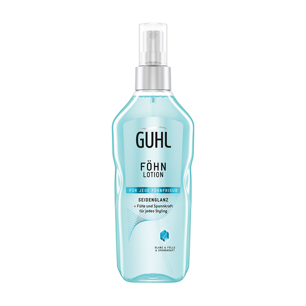 德國 GUHL 豐盈造型護髮噴霧 150ml (GU018)