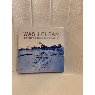 《免稅店夯品》日本原裝正品 WASH CLEAN 水空氣 車用濾清片 水精靈 空氣濾淨 攜帶式 淨水器 淨水片 全新現貨