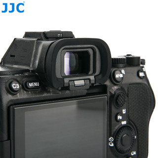 隔日到貨👍公司貨 JJC FDA-EP19眼罩 A7R5 A7M4 A7S3 A7RV A7IV A7SII