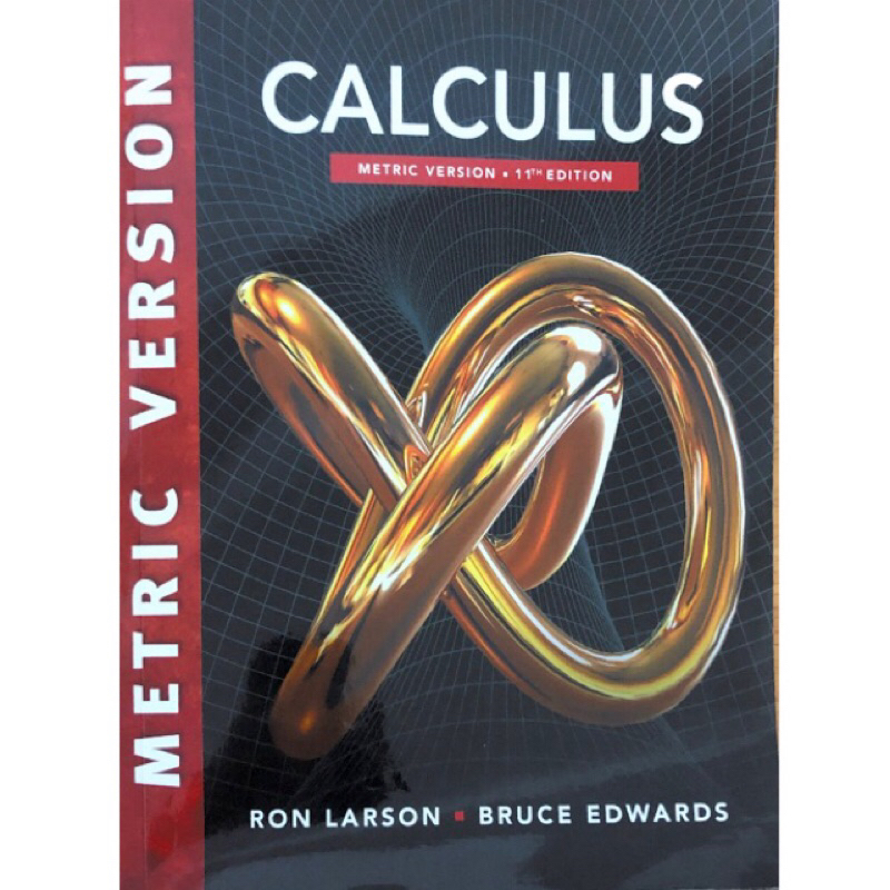 Calculus, 11/e (Metric Version)(IE-Paperback)