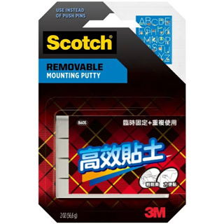 3M 高效貼土 860S 高效 貼土 Scotch