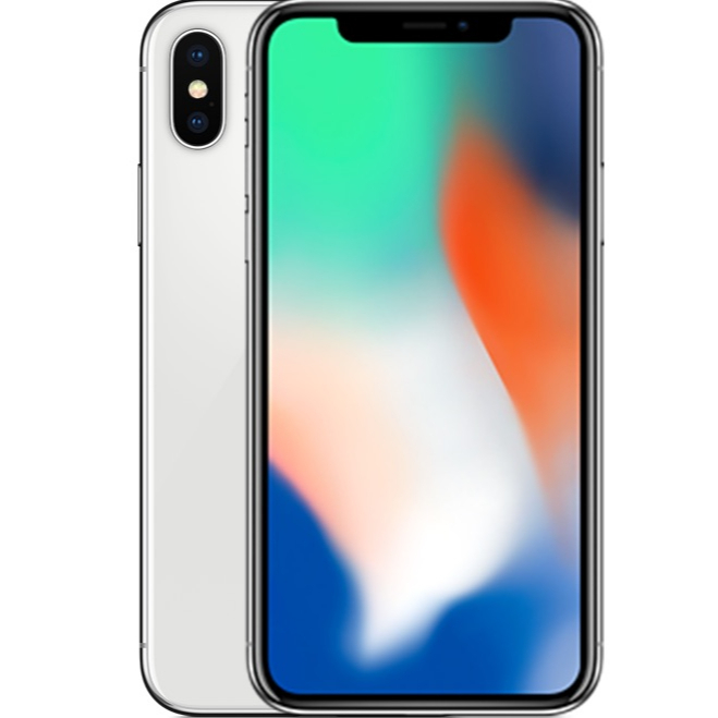 蘋果 Apple iPhone X 64G