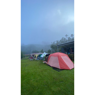 ［露營樂趣］好野 客廳帳 半內帳 連接布