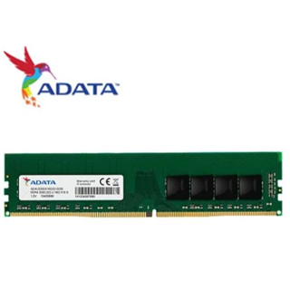 ADATA 威剛 DDR4 3200 8GB 桌上型記憶體