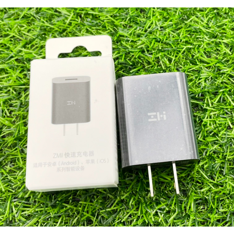 ZMI 紫米 HA612 充電器 USB-A