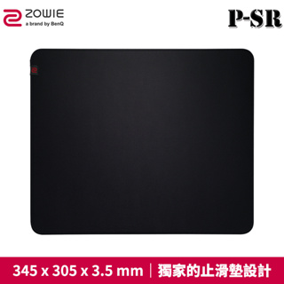 ZOWIE 卓威 BENQ P-SR 布質細面鼠墊 滑鼠墊 電競鼠墊