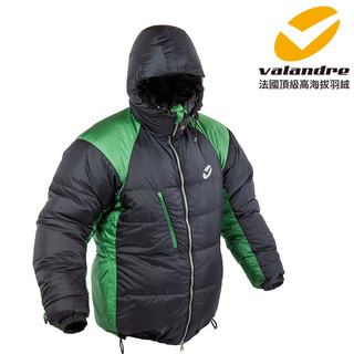法國Valandre-ImmelmanG2伊梅爾曼羽絨外套VA813B 極限-25℃/舒適-15℃ 高海拔遠徵登山露營