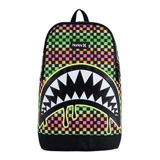 HURLEY｜配件 UNISEX-ADULTS ONE AND ONLY BACKPACK 背包