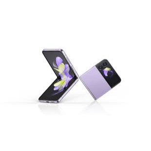 【馬上分期】三星Samsung Z Flip4 8G/128G紫色 粉色 藍色 黑色 快速過件 小額分期 蝦皮分期