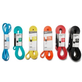 迪卡儂 DECATHLON 訓練彈力帶 正品 彈力帶 阻力帶 居家健身 室內運動 重力訓練 小瑀舖 代買代購 品質優良