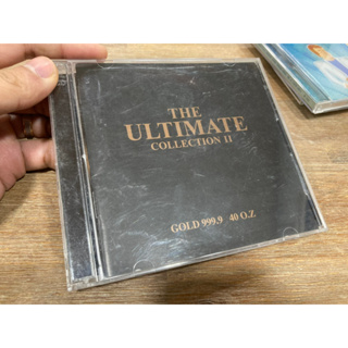 9.9新二手 LL後 THE ULTIMATE COLLECTION II CD