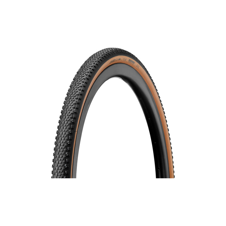 CADEX GR TIRE 40C 無內胎外胎 GRAVEL外胎