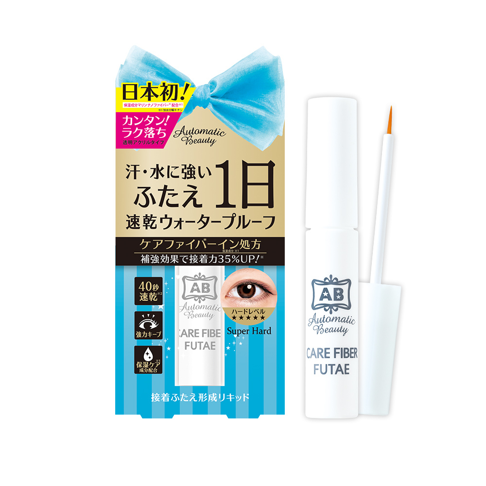 【日本AB】長效防汗雙眼皮膠水(6ml+眼皮定型棒1支)效期：2025/01/06