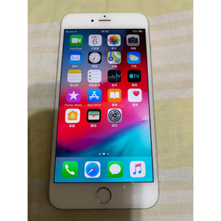 【二手商品】故障零件機蘋果iPhone 6 plus 64GB限三重面交