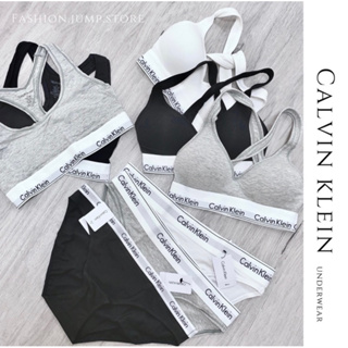 FJstore轉賣Calvin Klein CK 運動內衣黑色 無鋼圈 有襯墊 jennie 代言