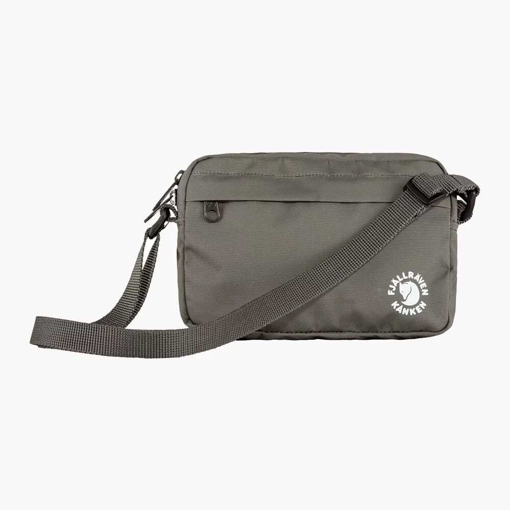 [Fjallraven] Tree-Kanken Pocket旅行隨身袋 (F23526)