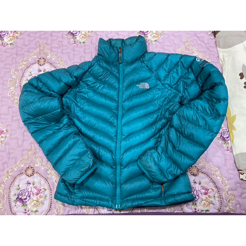 The north face 羽絨外套 summit series 800