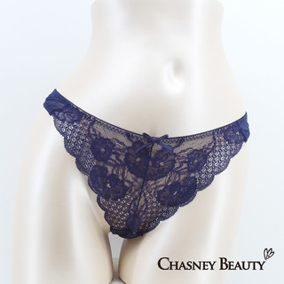 Chasney Beauty戀戀花語丁褲S-L