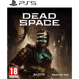 【艾達電玩】全新現貨 PS5 絕命異次元 Dead Space Remake中文版