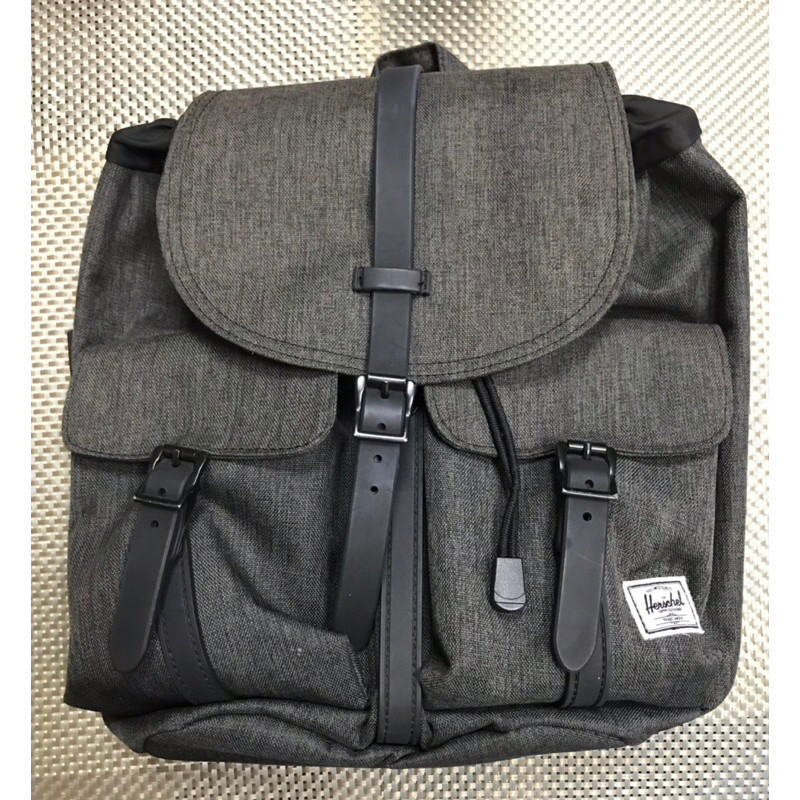 Herschel 二手小後背包