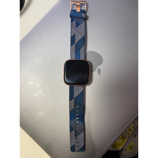 Fitbit Versa 2 健康智能手錶特別版