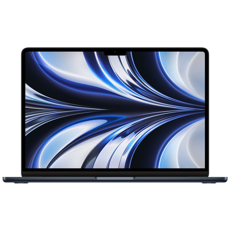 MacBook Air 13.6吋 M2 晶片 8核心CPU 8核心GPU 8G/256G SSD 全新未拆 原廠保固