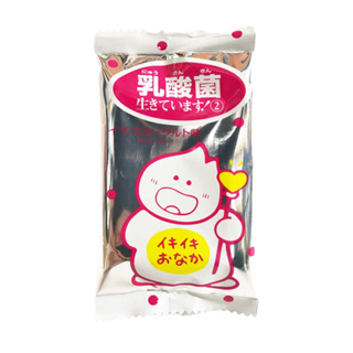 KIKKO 乳酸菌草莓優格味糖 20g【Donki日本唐吉訶德】