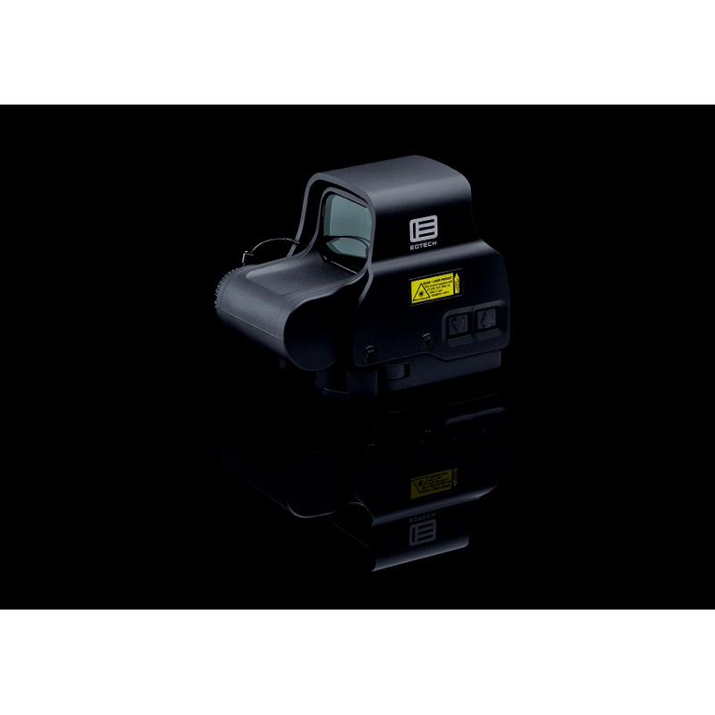 《K.T.T.》(公司貨） EOTech EXPS 3-0 Holographic Sight 全熄 內紅點 瞄準器