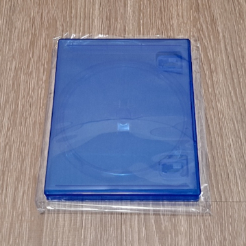 【全新品】PS4 PS5 遊戲片外盒
