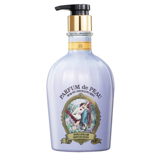 【🌟做一休三🌟】ON THE BODY VEILMENT 珍珠煥白香水沐浴精-麝香600ml