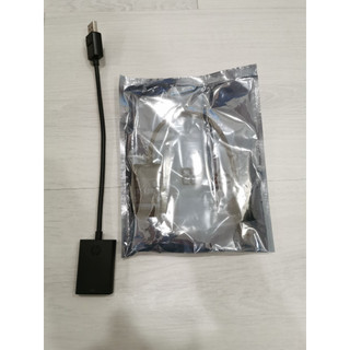 原廠 HP 主動式 DisplayPort to VGA Adapter DP轉VGA
