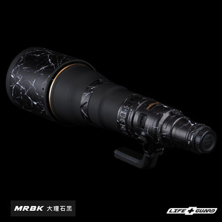 【LIFE+GUARD】Nikon AF-S 800mm F5.6 E FL ED VR 鏡頭貼膜 包膜 保護貼