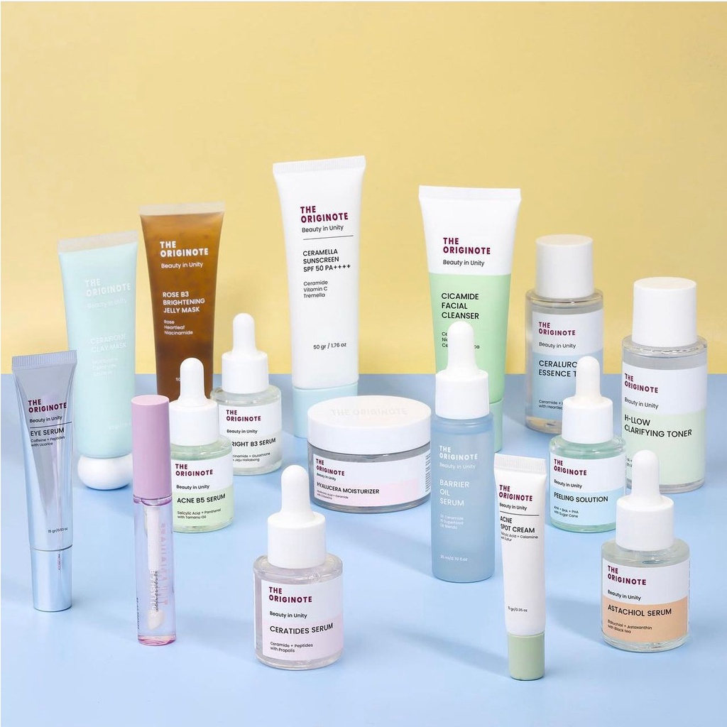 the-originote-facial-wash-serum-moisturizer-toner