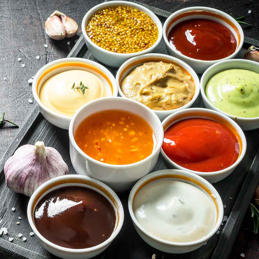 【小李食品】台灣製造 調味醬包 芝麻醬/油蔥醬/椒麻醬/麻辣/昆布/肉燥醬/炸醬/青花椒拌醬/薑麻油拌醬