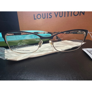 （全新正品） kate spade KSE LAURIANNE M 807 54/16 140平光眼鏡 光學 玳瑁 復古