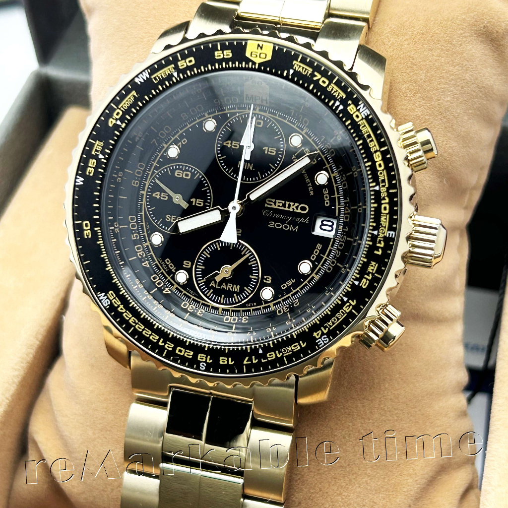 Seiko SNA414P1 SNA414 2024 2 BigGo