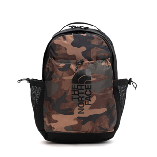 JASON DR(免運費)The North Face 北面 迷彩減壓後背包 NF0A52TB5E8