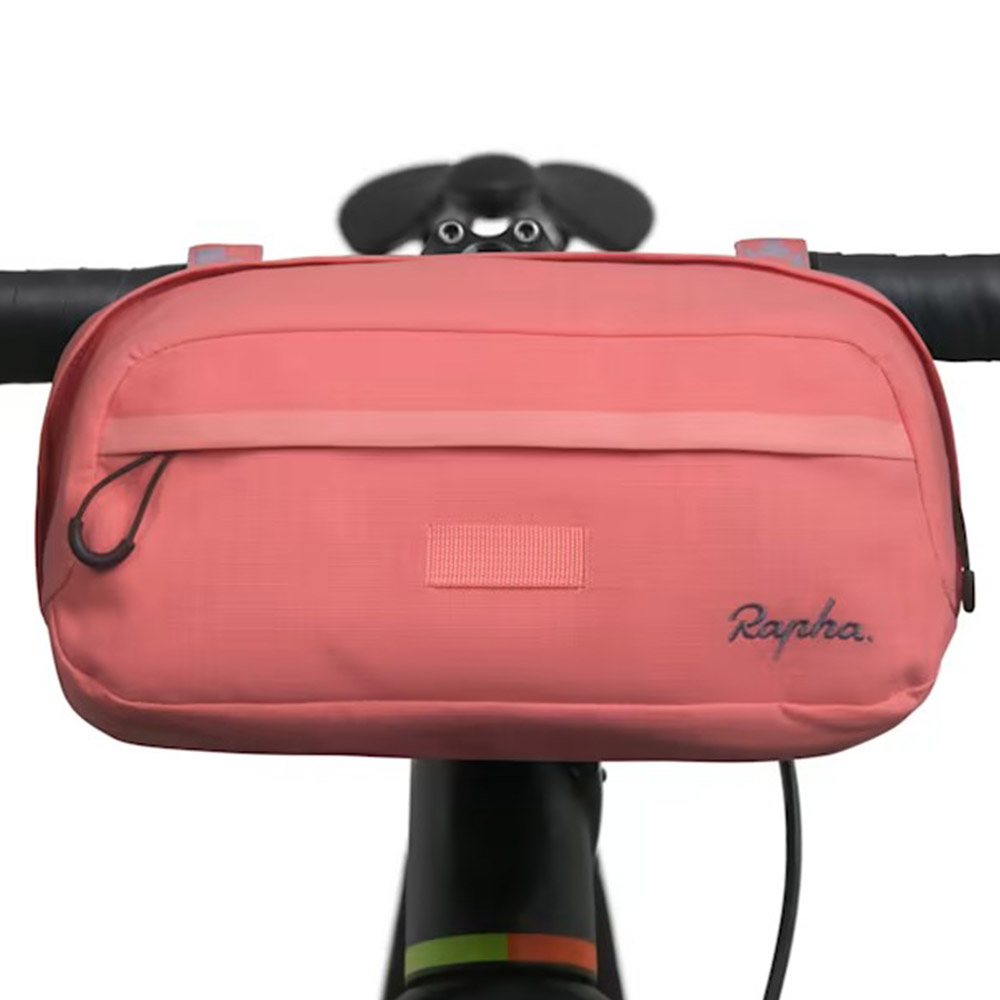 Rapha EXPLORE BAR BAG  防潑水車把包