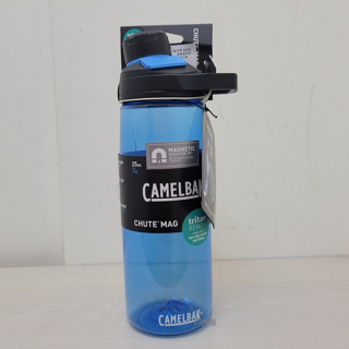 【戶外風】CamelBak 750ml Chute Mag 戶外運動水瓶RENEW